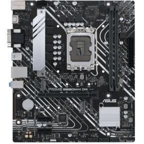 Moederbord Intel Asus PRIME B660M-K D4