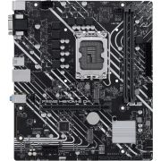 ASUS PRIME H610M-E D4-CSM moederbord