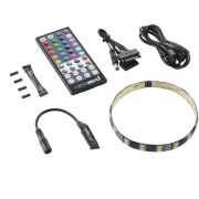 Cablemod CM-LED-30-D30RGBW-RK lichtstrip Universeel strooklicht Binnen 30 cm