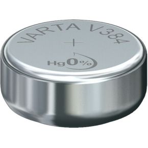 Varta V384 Horloge Batterij 155V 38 Mah varta kopen in de aanbieding