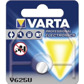 Varta Batterij Alkaline Lr9 15 V 1 Blister varta kopen in de aanbieding