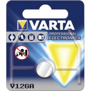Varta Batterij alkaline V12GA/LR43 1.5 V 1-blister