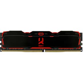 Goodram IRDM X geheugenmodule 8 GB 1 x 8 GB DDR4 3200 MHz