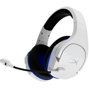 Hyperx Cloud Stinger Core Draadloos Wit