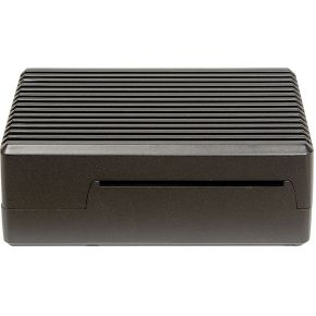 Inter-Tech 88887359 development board behuizing (Black) - afbeelding 2