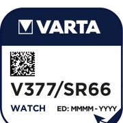 Varta-V377-horloge-batterij-1-55-V-27-mAh