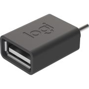 Logitech-LOGI-USB-C-to-A-USB-C-USB-A-Grafiet