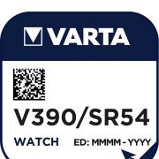 Varta-V390-horloge-batterij-1-55-V-80-mAh