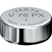 Varta V13GS Silveroxide batterij 1.55 V 150 mAh