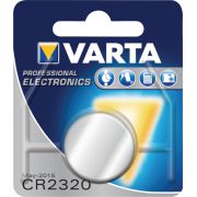 Varta-Lithium-batterij-3-V-135-mAh