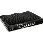 Draytek-Vigor-2927-bedrade-router-Gigabit-Ethernet-Zwart