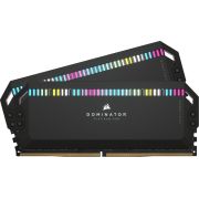 Corsair DDR5 Dominator Platinum RGB 2x16GB 6200 CMT32GX5M2X6200C36 geheugenmodule