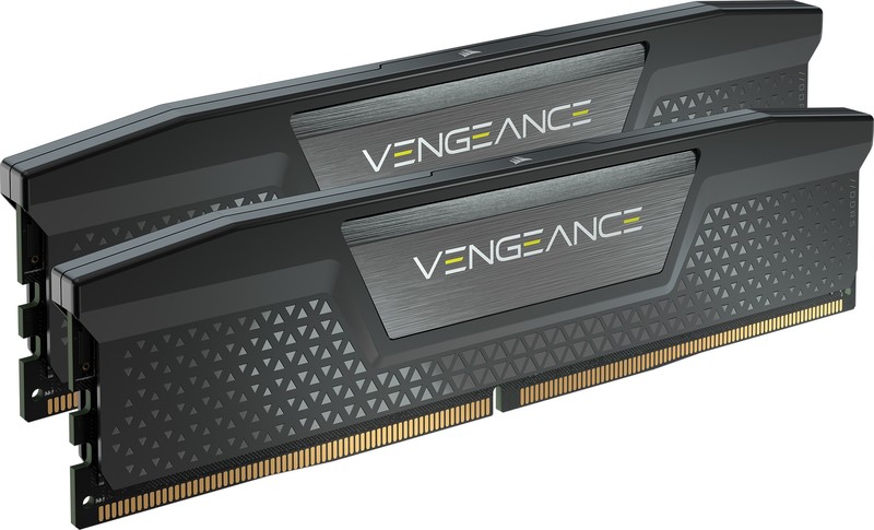 Megekko.nl - Corsair DDR5 Vengeance 2x32GB 5200 CMK64GX5M2B5200C40