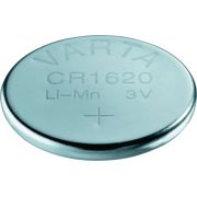 Varta-CR1620-lithium-batterij-3-V-60-mAh-1-blister