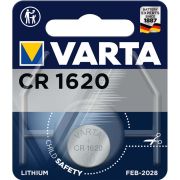 Varta-CR1620-lithium-batterij-3-V-60-mAh-1-blister