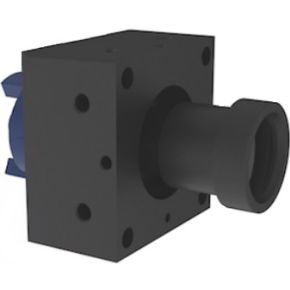 Mobotix Mx O Sma B 6N079 Beveiligingscamera Steunen Behuizingen Sensorunit mobotix kopen in de aanbieding