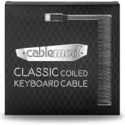 Cablemod-CM-CKCA-CK-KC150KC-R-USB-kabel-1-5-m-USB-A-USB-C-Grijs
