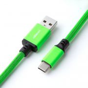 Cablemod-CM-CKCA-CLG-KLG150KLG-R-USB-kabel-1-5-m-USB-A-USB-C-Groen