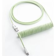 Cablemod CM-CKCA-CW-LGW150LGW-R USB-kabel 1,5 m USB A USB C Groen