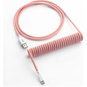 Cablemod CM-CKCA-CW-OW150OW-R USB-kabel 1,5 m USB A USB C Oranje