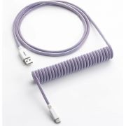 Cablemod CM-CKCA-CW-PW150PW-R USB-kabel 1,5 m USB A USB C Paars