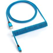Cablemod CM-CKCA-CW-YW150YW-R USB-kabel 1,5 m USB A USB C Blauw