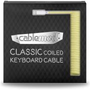 Cablemod-CM-CKCA-CW-YW150YW-R-USB-kabel-1-5-m-USB-A-USB-C-Geel