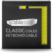 Cablemod-CM-CKCA-CY-KY150KY-R-USB-kabel-1-5-m-USB-A-USB-C-Geel