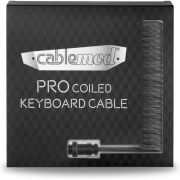 Cablemod-CM-PKCA-CKAK-KC150KC-R-USB-kabel-1-5-m-USB-A-USB-C-Koolstof-Grijs