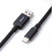 Cablemod-CM-PKCA-CKAK-KK150KK-R-USB-kabel-1-5-m-USB-A-USB-C-Zwart