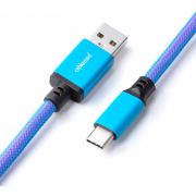 Cablemod-CM-PKCA-CLBALB-ILB150ILB-R-USB-kabel-1-5-m-USB-A-USB-C-Blauw