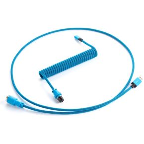 Cablemod CM-PKCA-CWAW-OW150OW-R USB-kabel 1,5 m USB A Micro-USB B Blauw