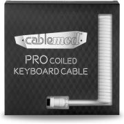 Cablemod-CM-PKCA-CWAW-WW150WW-R-USB-kabel-1-5-m-USB-A-USB-C-Wit