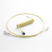Cablemod CM-PKCA-CWAW-YW150YW-R USB-kabel 1,5 m USB A USB C Geel