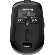CHERRY-MW-9100-Zwart-Draadloze-muis
