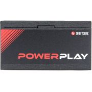 Chieftec-PowerPlay-power-supply-unit-650-W-20-4-pin-ATX-PS-2-Zwart-Rood-PSU-PC-voeding