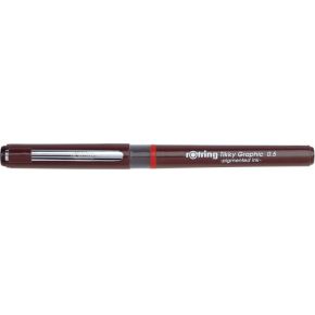 Rotring 1904751 Fijnschrijver 3 Stuks rotring kopen in de aanbieding