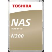 Bundel 1 Toshiba N300 NAS 12TB 3.5" SAT...