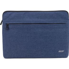 Acer Npbag1A295 Notebooktas 356 Cm 14 Opbergmapsleeve Blauw acer kopen in de aanbieding