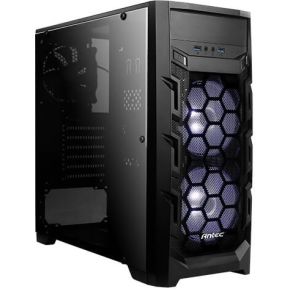 Antec Gx202 Midi Toren Zwart antec kopen in de aanbieding Antec Gx202 Midi Toren Zwart antec kopen in de aanbieding
