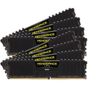 Corsair Cmk64Gx4M8X4266C19 Geheugenmodule 64 Gb Ddr4 4266 Mhz corsair kopen in de aanbieding