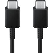 Samsung EP-DX310JBEGEU 480Mbps 1.80m Zwart USB-C Kabel