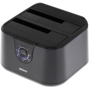 Deltaco MAP-GD35U3 2.5"/3.5" Docking Station