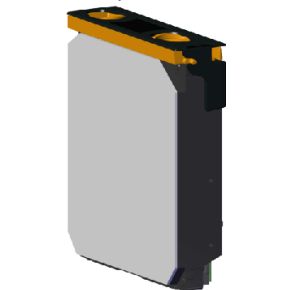 Hama Charm Champagne 20X30 Kunststof 175398 hama kopen in de aanbieding