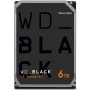 Bundel 1 Western Digital WD_BLACK 3.5" ...
