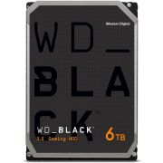 Western Digital Black WD6004FZWX 6TB