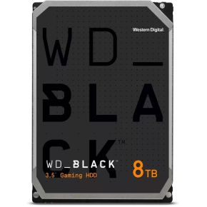 Western Digital WD_BLACK 3.5 8000 GB SATA