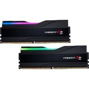 G.Skill DDR5 Trident Z5 RGB 2 x 16 GB 6400 MHz CL 32 Zwart F5-6400J3239G16GX2-TZ5RK geheugenmodule