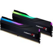G-Skill-DDR5-DDR5-Trident-Z5-RGB-2x16GB-6400Mhz-CL32-black-F5-6400J3239G16GX2-TZ5RK-geheugenmodule