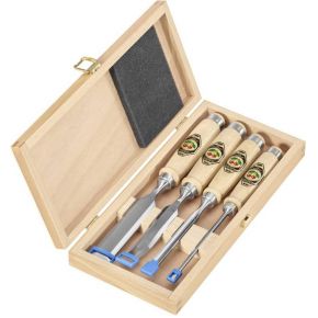 Kirschen Probleemoplosser Beitel Set 1190 Hk 4 Dlg In Houten Kist kirschen kopen in de aanbieding